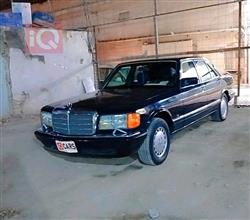 مرسيدس بنز E-Class